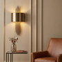 Opviq Lámpara de pared vintage 619 - A